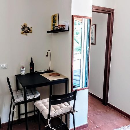 Flat With Panoramic Terrace And Private Pool Mt5X3 Apartment Taormina Exterior photo