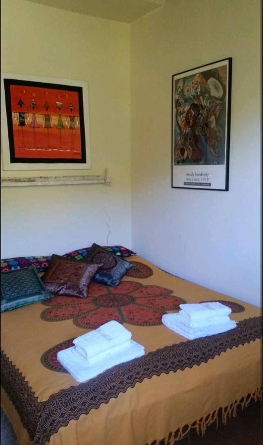 Flat With Panoramic Terrace And Private Pool Mt5X3 Apartment Taormina Exterior photo
