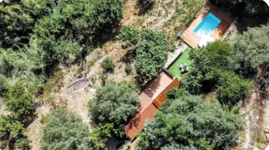 Flat With Panoramic Terrace And Private Pool Mt5X3 Apartment Taormina Exterior photo
